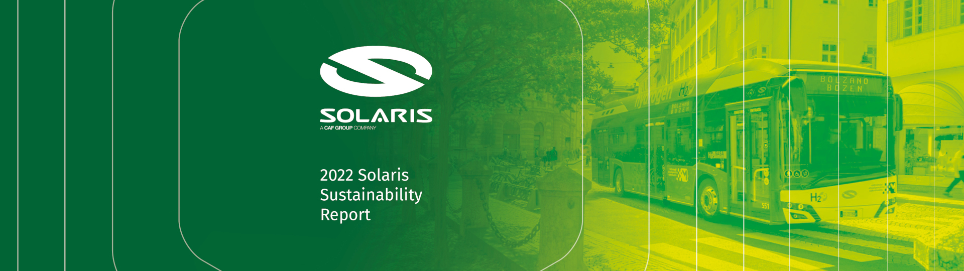 Solaris publikuje Raport zrównoważonego rozwoju za rok 2022