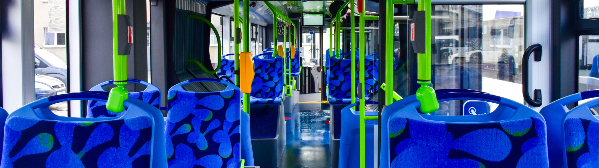 Szczecin, Poland expands its fleet with 14 Solaris electric buses