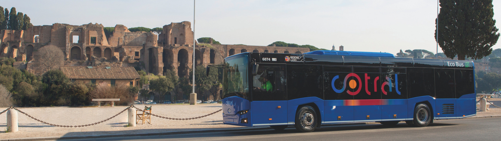 Großauftrag für Solaris. Weitere 300 Überlandbusse InterUrbino fahren nach Italien