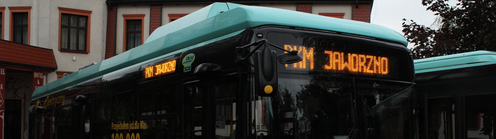 Solaris obtains orders for 42 electric buses  from its domestic market