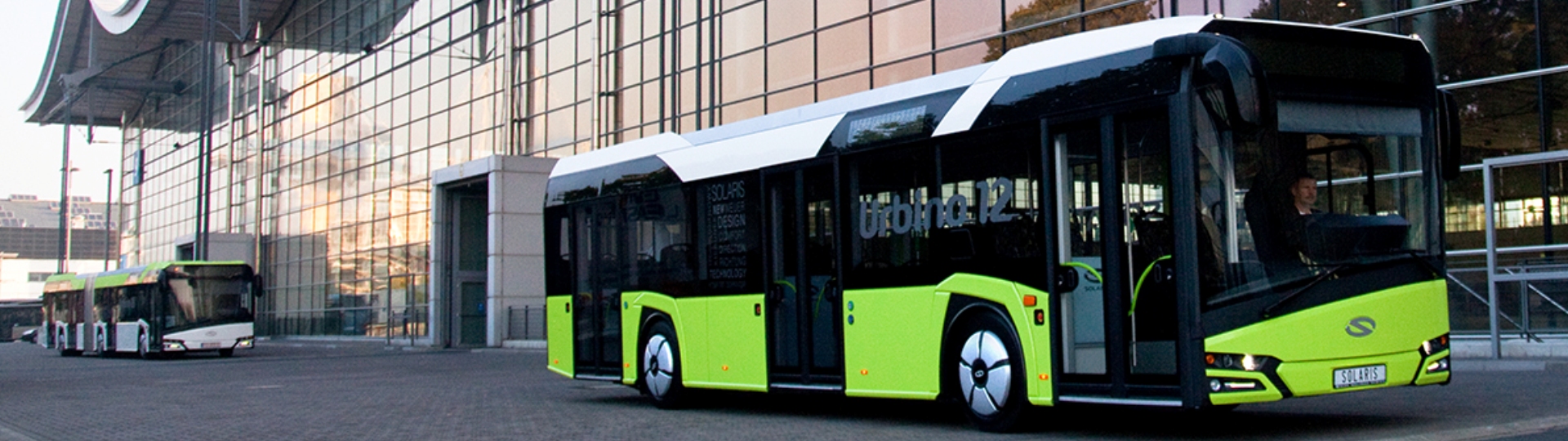 Solaris wins its first order in Luxembourg
