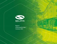 Solaris Raport Zrównoważonego Rozwoju